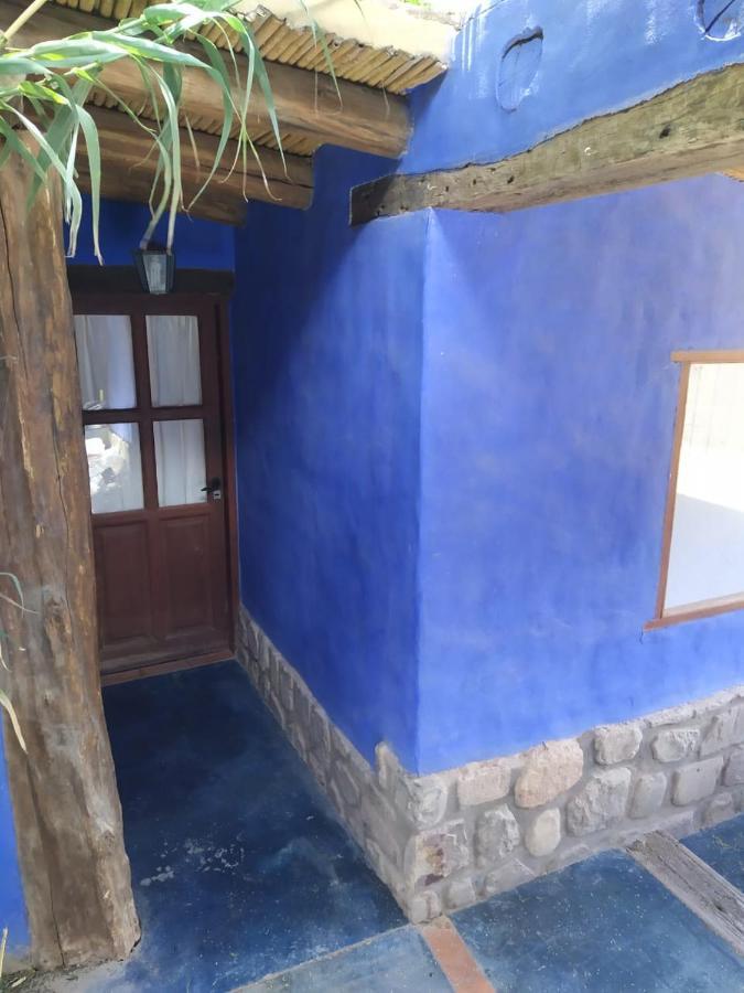 Piedra Campana Alojamiento Tilcara Exterior foto